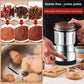 ❄️Summerfresh 50% OFF!🥣Multi-Purpose Electric Spice & Coffee Grinder – 300W Power, 500ml Bowl & One-Touch Operation