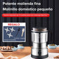 ❄️Summerfresh 50% OFF!🥣Multi-Purpose Electric Spice & Coffee Grinder – 300W Power, 500ml Bowl & One-Touch Operation