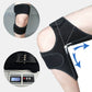 Adjustable Knee Pad Boost for Sports