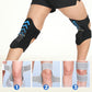 Adjustable Knee Pad Boost for Sports
