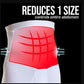 Men's High Waist Shapewear Boxer Briefs