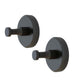 Stainless Steel Suction Cup Hook for Christmas Wreaths