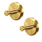 Stainless Steel Suction Cup Hook for Christmas Wreaths