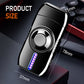 Multi-Function & Creative Windproof Lighter