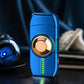 Multi-Function & Creative Windproof Lighter