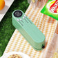 ⏰Limited Time Offer 50% OFF🔥Portable Packaging Plastic Mini Sealer