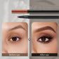 4D Waterproof Forked Eyebrow Pen