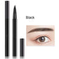 4D Waterproof Forked Eyebrow Pen