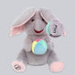 💥 LAST DAY PROMOTION - 50%OFF 💥 Cute Hide And Seek Elephant Plush Doll