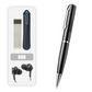Multi-Function High-Capacity Voice Recorder Pen