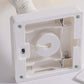 Birch Tree LED Lamp for Indoor Decor