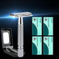 Stainless Steel Double-Edged Razor Blades
