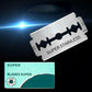 Stainless Steel Double-Edged Razor Blades