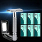Stainless Steel Double-Edged Razor Blades