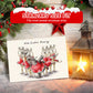 Twelve Days of Christmas Cards Set