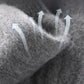 Non-Slip Synthetic Silk Knee Protectors