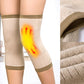 Non-Slip Synthetic Silk Knee Protectors