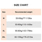 Non-Slip Synthetic Silk Knee Protectors