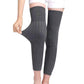 Non-Slip Synthetic Silk Knee Protectors