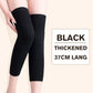 Non-Slip Synthetic Silk Knee Protectors