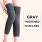 Non-Slip Synthetic Silk Knee Protectors