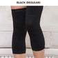 Non-Slip Synthetic Silk Knee Protectors