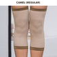 Non-Slip Synthetic Silk Knee Protectors