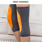 Non-Slip Synthetic Silk Knee Protectors