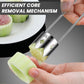 304 Stainless Steel Fruit Core Remover