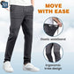 🔥HOT SALE 49% OFF🥰MultiPants – High Stretch Multi-pocket Durable Cargo Pants