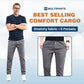 🔥HOT SALE 49% OFF🥰MultiPants – High Stretch Multi-pocket Durable Cargo Pants