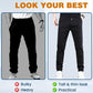 🔥HOT SALE 49% OFF🥰MultiPants – High Stretch Multi-pocket Durable Cargo Pants