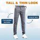 🔥HOT SALE 49% OFF🥰MultiPants – High Stretch Multi-pocket Durable Cargo Pants