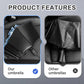 12-Rib Large Foldable Windproof Umbrella (50% OFF)