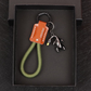 Durable and Stylish Keychain