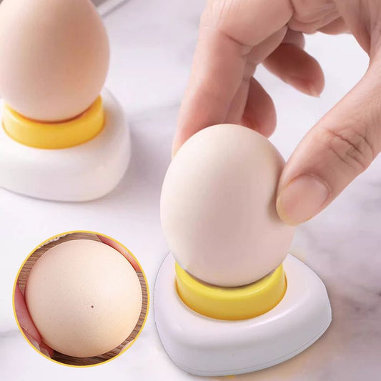 🔥Buy 1 Get 1 Free🔥Egg Piercer with Safety Lock