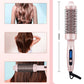 🎄Christmas Sale-Up to 50% OFF💇‍♀️2-in-1 Hair Fluffy Styling Comb✨Fluffy Volume in Minutes