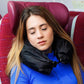 🔥Hot Sale 49% Off-Stuffable Travel Neck Pillow