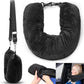 🔥Hot Sale 49% Off-Stuffable Travel Neck Pillow