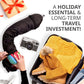 🔥Hot Sale 49% Off-Stuffable Travel Neck Pillow