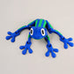 ❄️Summerfresh 50% OFF!🐸Cute 3D Frog Fridge Magnet – Strong Magnet, Fun Decoration & Perfect Gift Choice!