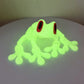 ❄️Summerfresh 50% OFF!🐸Cute 3D Frog Fridge Magnet – Strong Magnet, Fun Decoration & Perfect Gift Choice!
