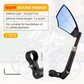 🔥HOT SALE🔥360° Adjustable Handlebar Bike Mirror