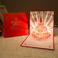 🔥3D Pop Up Birthday Cards