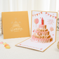 🔥3D Pop Up Birthday Cards