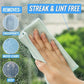 🔥LAST DAY 50% OFF🏆Streak-Free Miracle Cleaning Cloths - Reusable