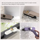 🔥Buy 1 Get 1 Free🎁3-In-1 Multi-Function Rotating Crevice Cleaning Brush