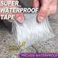 🔥49% discount while supplies last!🎉All-Purpose Waterproof Leak Repair Tape