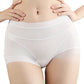 Women's breathable underwear, short style