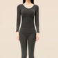 Thermal Underwear Set for Women -👏Close-fitting and comfortable!
